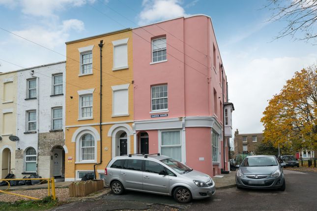 Thumbnail Flat for sale in Camden Square, Ramsgate