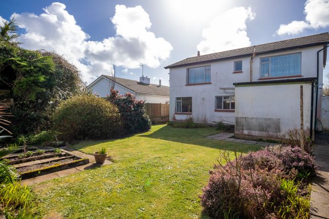 Detached house for sale in Route De Jerbourg, St. Martin's, Guernsey