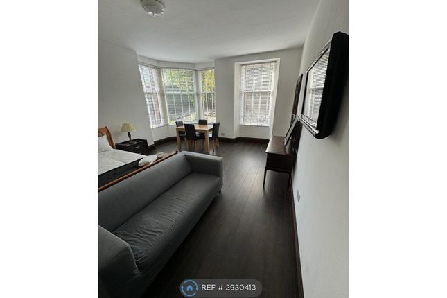 Studio, Paisley Rd West, Glasgow photo 3
