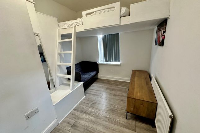 Room to rent in Glasgow Street, Northampton