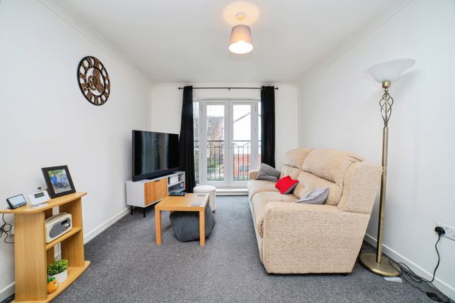 63, Lindley Avenue, Nottinghamshire photo 4