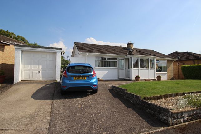 Bungalow for sale in Ash Grove, Clevedon, North Somerset