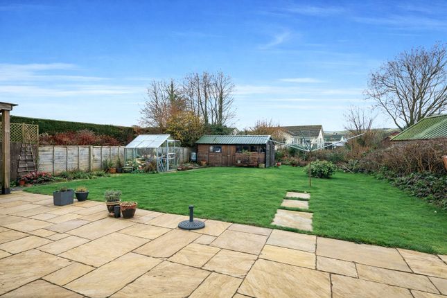 Hedge End,, Tanners Road, Barnstaple photo 2