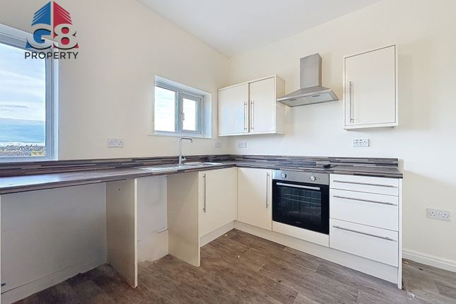 2 Bedroom Flat , Barnsley Road, Wombwell