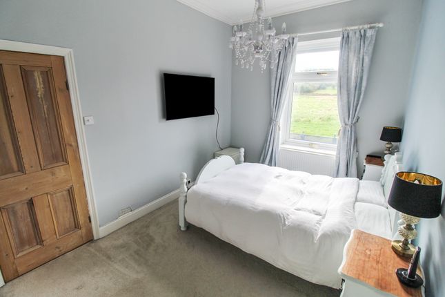 3 Bed Detached House For Sale In Mill Street Birstall
