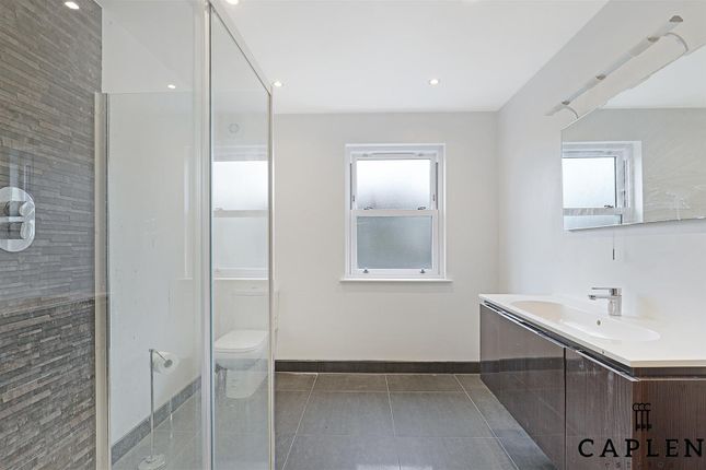 Semi-detached house for sale in Clarendon Road, London