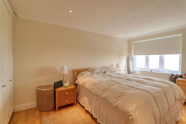Flat for sale in Marine Court, The Esplanade, Frinton-On-Sea