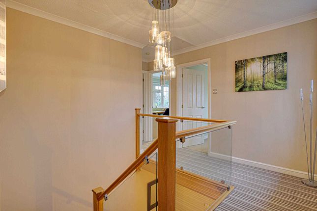 Detached house for sale in Picton Way, Caversham