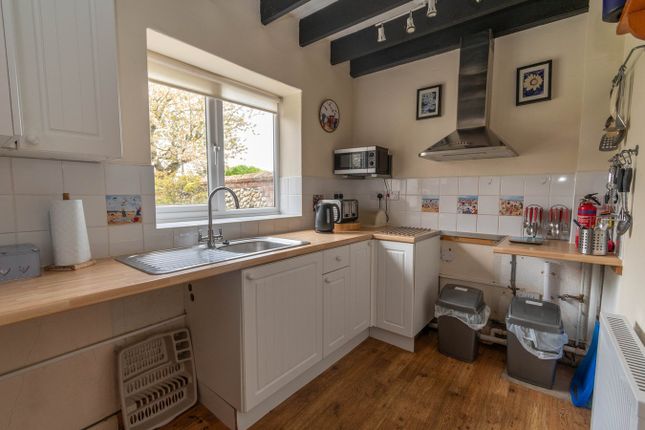11, Buttlands Close, Binham photo 4