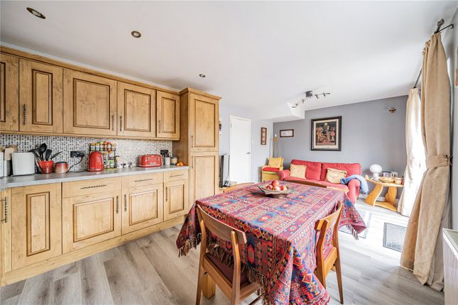 Terraced house for sale in Heather Road, Petersfield, Hampshire