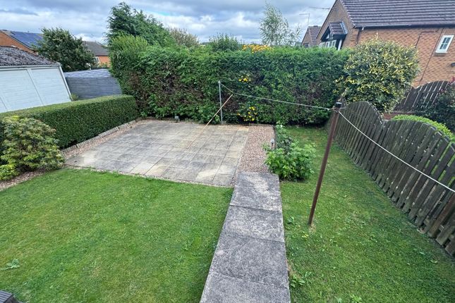16, Well House Lane, Penistone photo 3