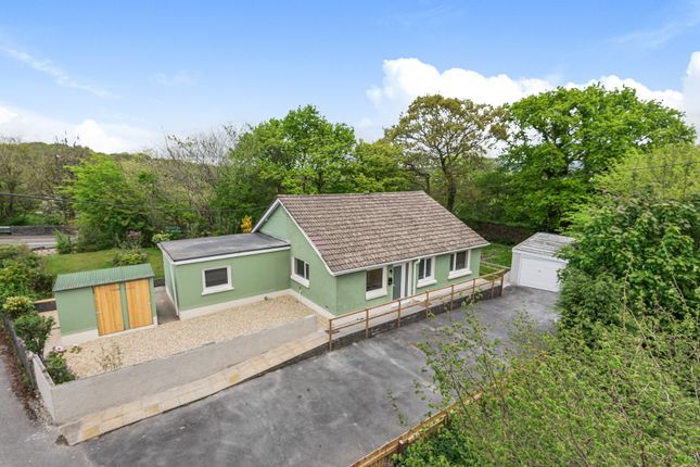 Thumbnail Bungalow for sale in Penybanc Road, Ammanford, Cross Hands