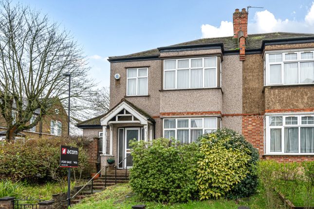 3-bed house on 162, Perry Vale, London, £600,000