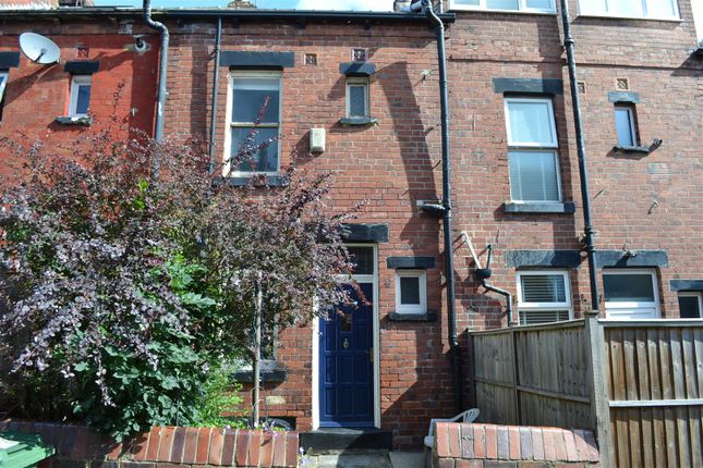 Terraced house for sale in Moorfield Avenue, Armley, Leeds