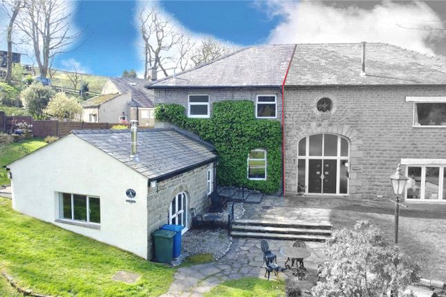 Higher Barn,, Clough End Road, Rossendale photo 4