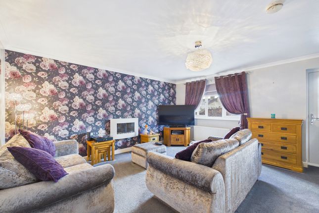 1 Martin Way Lindow Street, Frizington photo 4
