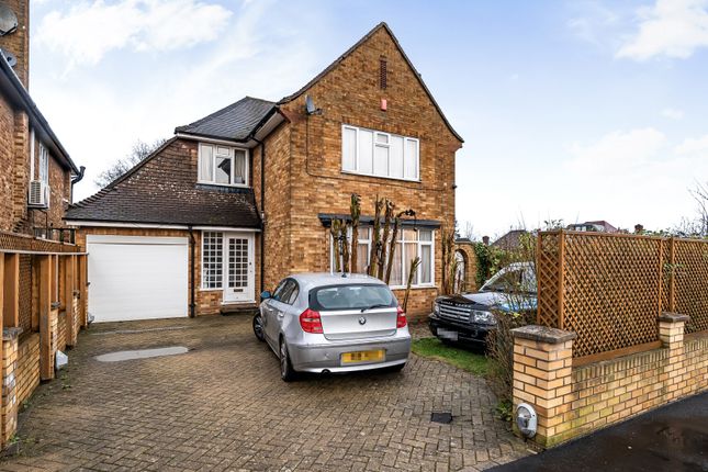 6, Greenhill Way, Middlesex photo 2