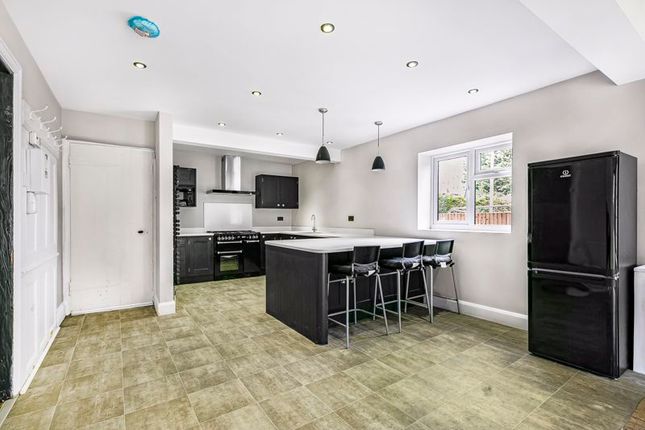 Detached house for sale in Guildford Road, Effingham, Leatherhead