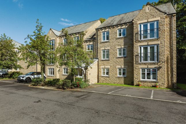 Flat for sale in Wellcroft Mews, Worsbrough, Barnsley, South Yorkshire