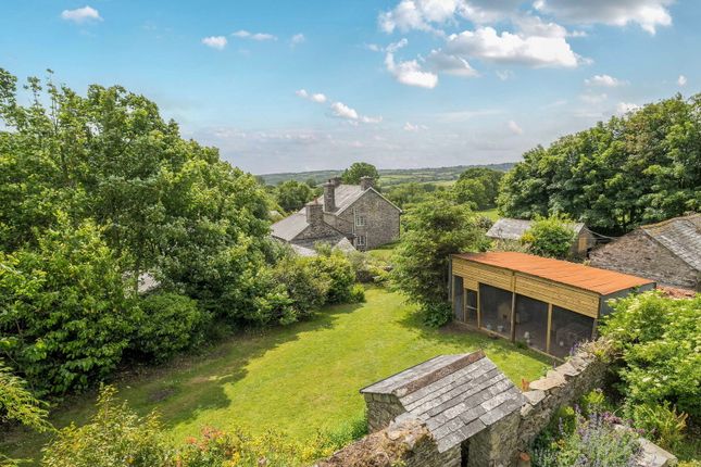 Caradon House, Callington photo 2