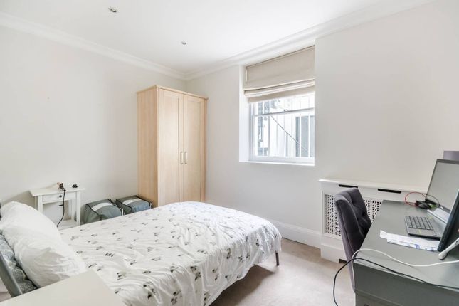 Thumbnail Flat to rent in Elvaston Place, South Kensington, London