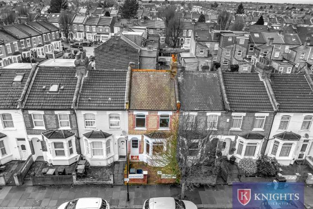 Sheldon Road, London N18, 2 bedroom terraced house for sale - 69297896 ...
