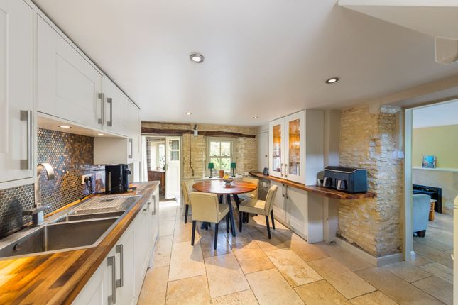 Mill Stream Cottage Mill End, Cheltenham photo 4