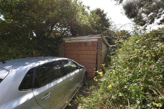 Thumbnail Detached bungalow for sale in Holt Road, Cromer