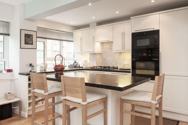 Flat 11, Boyton House, Wellington Road, London photo 3