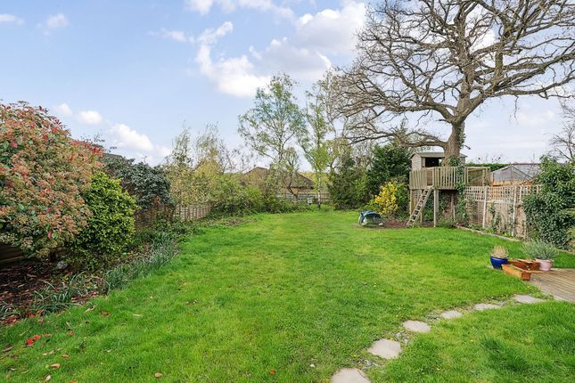 Detached house for sale in Links Road, Ashtead