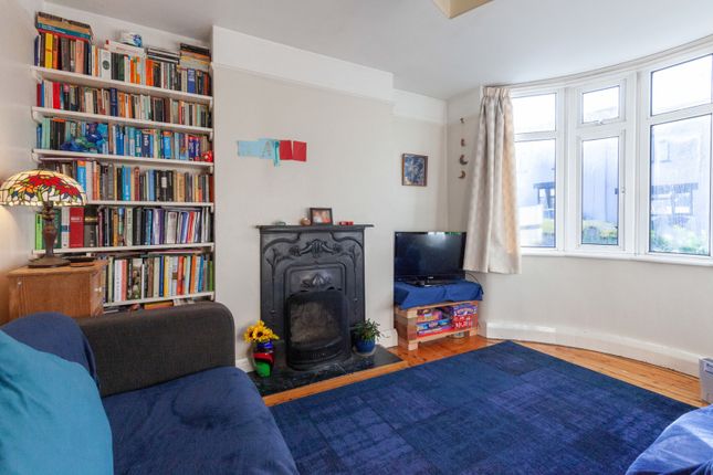 Semi-detached house for sale in Crescent Road, Cowley, Oxford