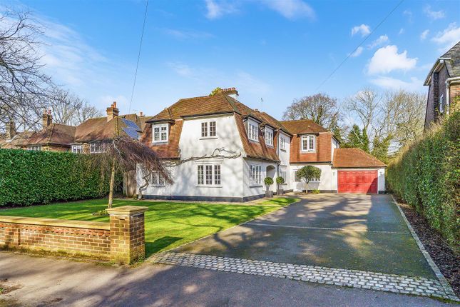 5-bed house on 24, Tower Road, Tadworth, £1,600,000