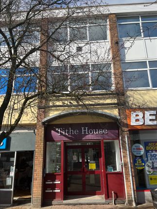 Office to let in Tithe House, Town Street, Leeds