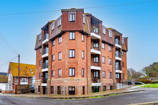 Thumbnail Flat for sale in Crouch Lane, Seaford