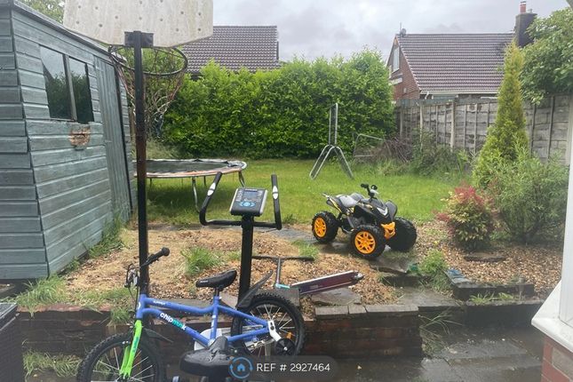 Greenbarn Way, Blackrod, Bolton photo 2