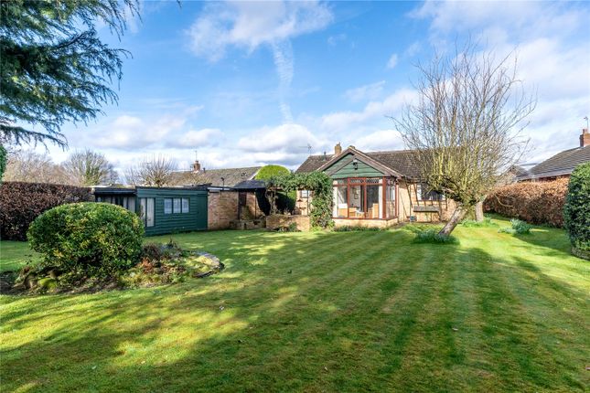 Detached bungalow for sale in Templegate Crescent, Leeds, West Yorkshire