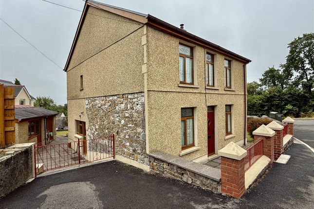 3-bed house on 199, Gate Road, Llanelli, £349,995