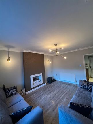 Terraced house for sale in Ling Royd Avenue, Halifax