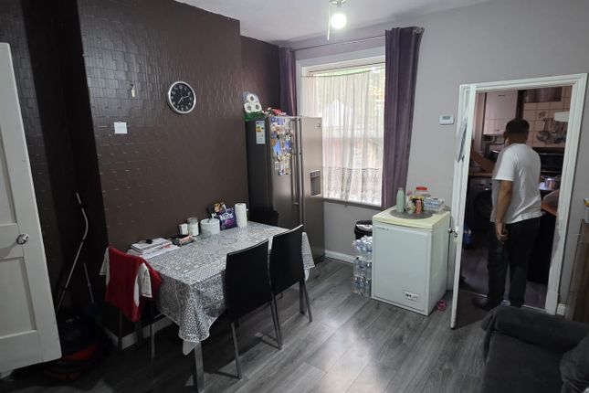6, Chandos Street, Leicester photo 2