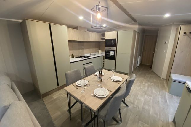 Riverside Holiday Park Woolmer South Road, Wooler photo 4
