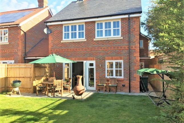 2, Oakwood Place, High Wycombe photo 4