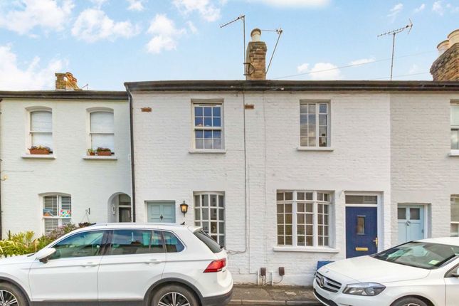 2-bed house on 7, Hyde Road, Richmond, £580,000