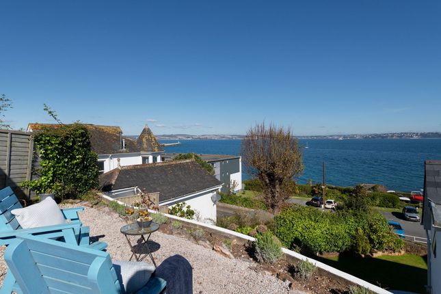 Detached house for sale in Berry Bank, Berry Head Road, Brixham