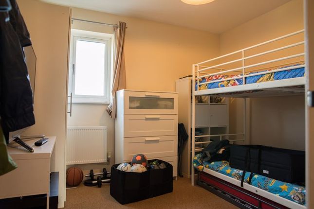 Flat to rent in Skipper Way, Little Paxton, St Neots