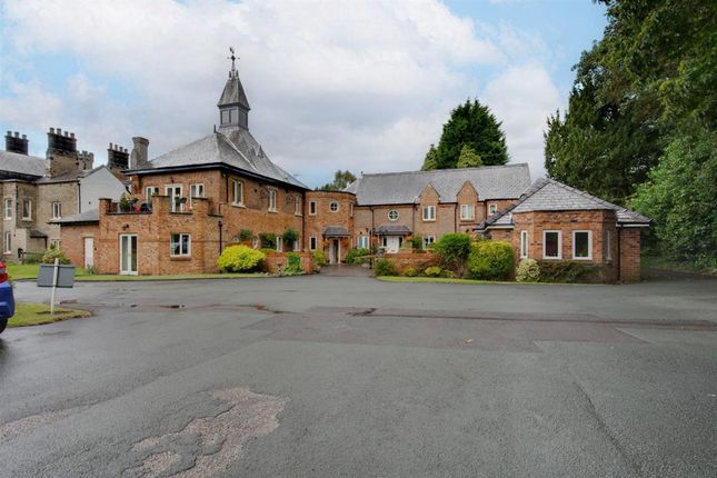 Flat 20 Barclay Hall, Barclay Park Hall Lane, Knutsford photo 2