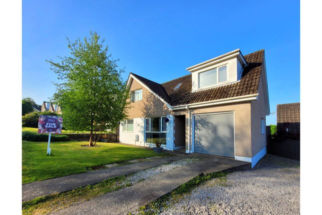 Thumbnail Detached house for sale in Heol Bedwas, Swansea