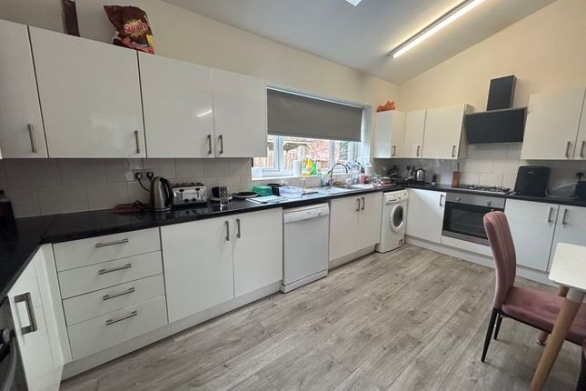 Harlaxton Drive, Nottingham photo 2