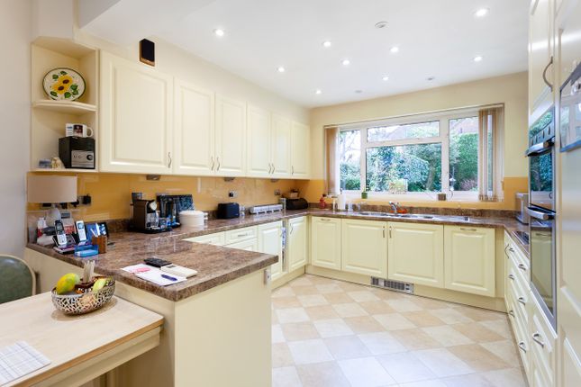 Detached house for sale in Brockley Avenue, Stanmore