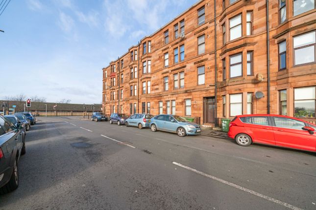 Thumbnail Flat to rent in Peninver Drive, Glasgow