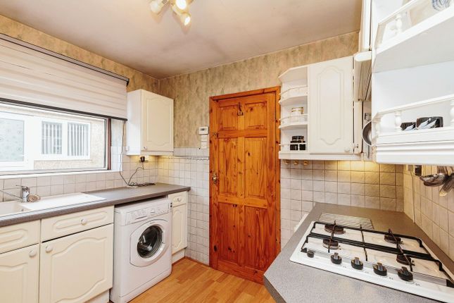 Semi-detached house for sale in Gringley Road, Morecambe